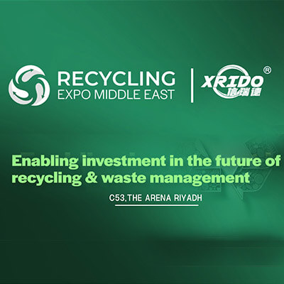 See you at the Saudi Arabia Expo in November 2025