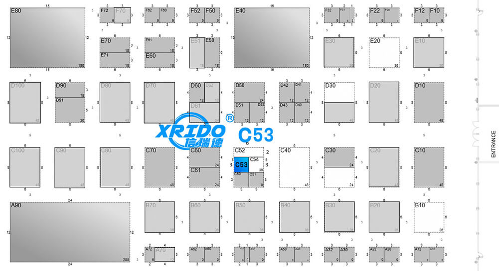 See you at the Saudi Arabia Expo in November 2025